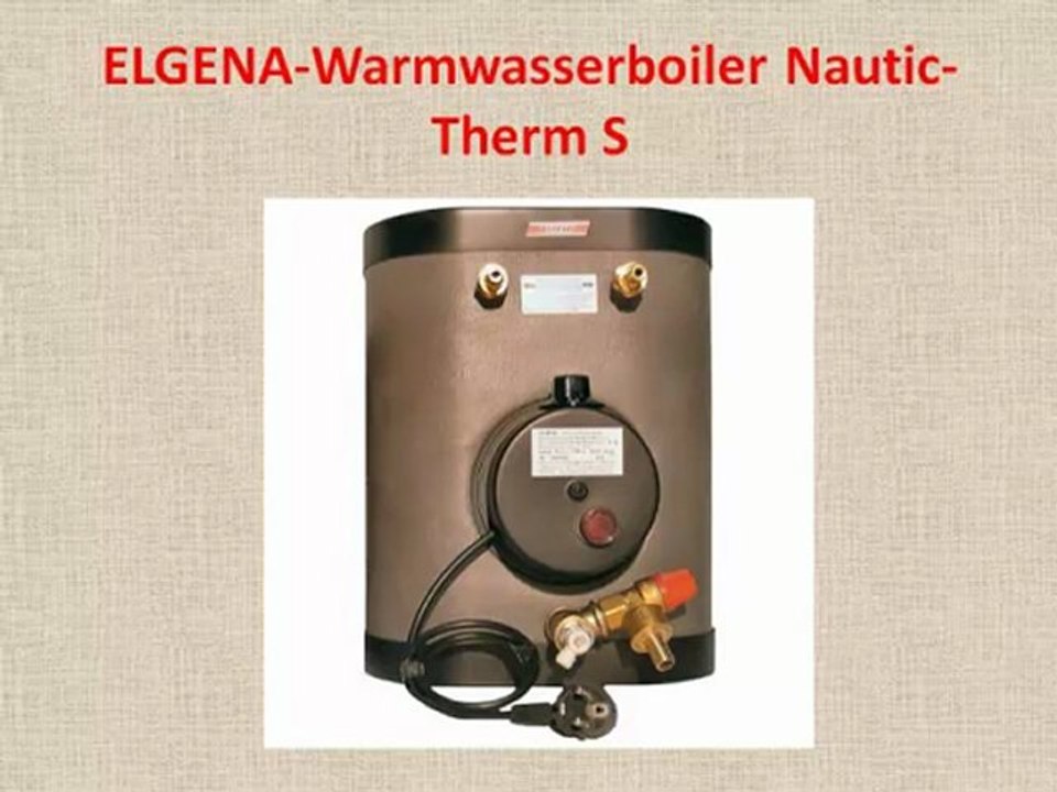 10 Besten warmwasserboiler Zum Kaufen