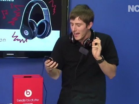 Beats by Dr. Dre Studio Headphones (NCIX Tech Tips #26)