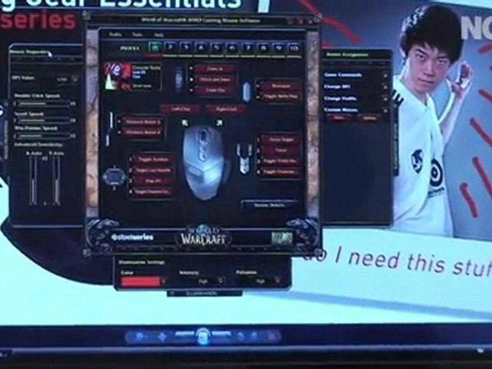 SteelSeries Gaming Essentials (NCIX Tech Tips #27)