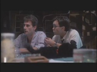 Cinemassacre's Monster Madness s3e22 - Re-Animator