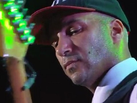 Audioslave - Live In Cuba - 2005-x264