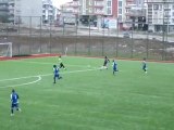 atakum belediyespor-hacınabi maçı 1. gol