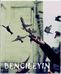 BU DÜNYAYA HİZMET ETMEYE GELDİM