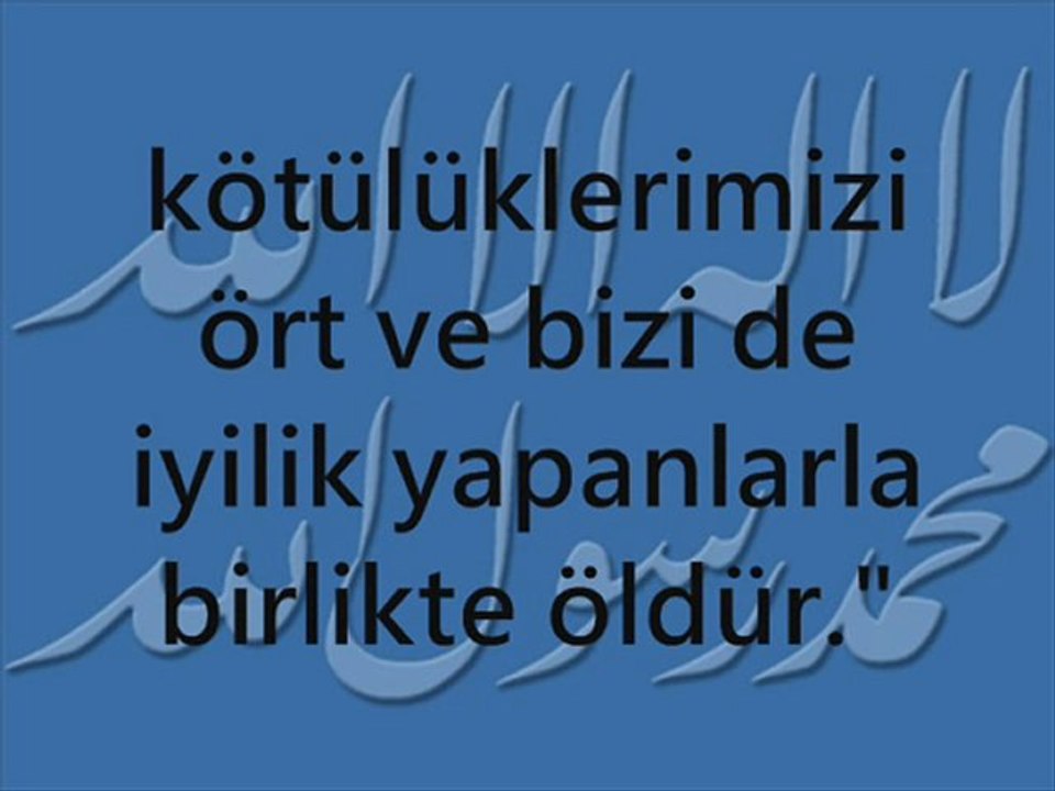 Urfa Sevdam Fm Yayında Grup Dergah Al-i İmran Suresi