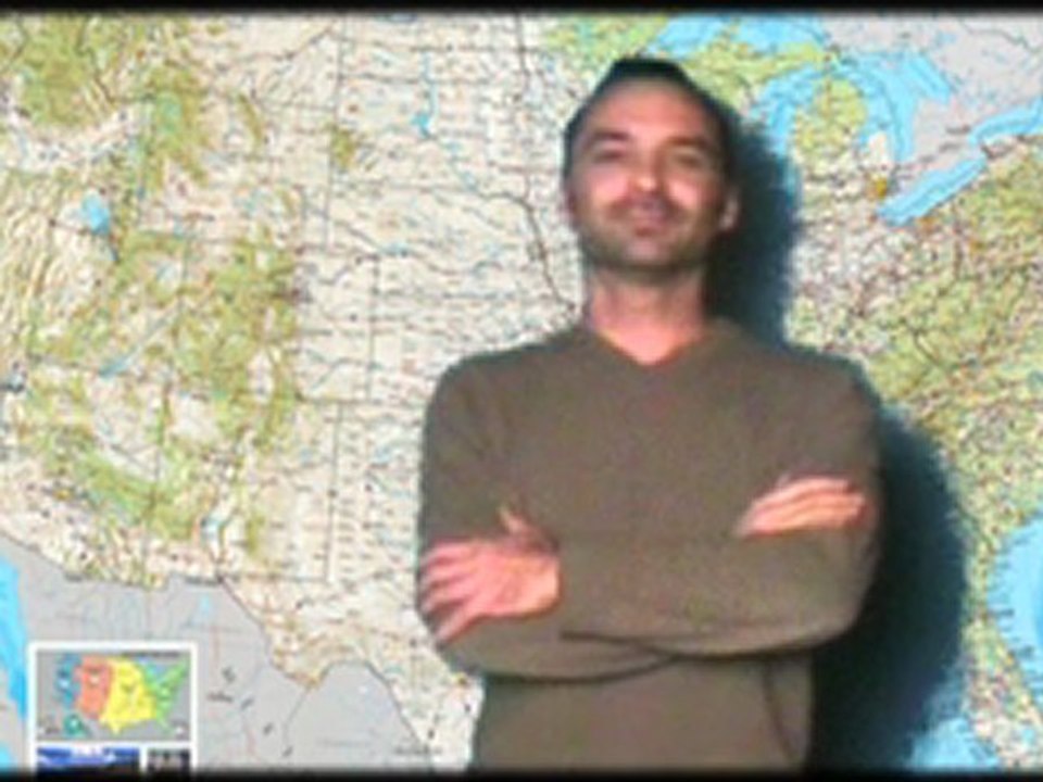 les indiens d'amerique