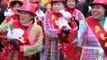 Défilé du Nouvel An Chinois 2012 à Paris