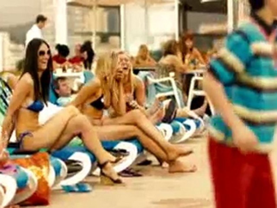 Sex On The Beach