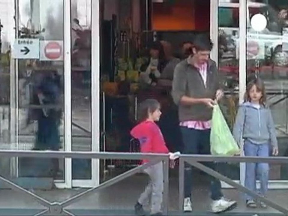 Carrefour change de patron