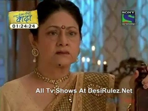 Dekha Ek Khwaab 30th January 2012 Pt-2