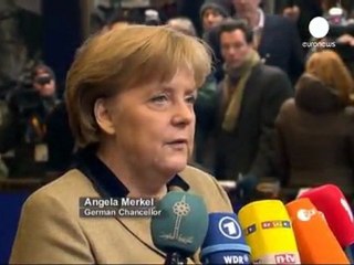 Vertice europeo, al centro iniziative per crescita e...