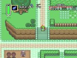 13) Amawalk - Zelda : A Link To The Past - De nouveaux objets pour un Link plus fort !