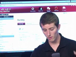 LG NB41 NAS with BLU-RAY Writer (NCIX Tech Tips #44)