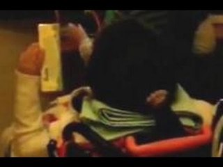 Aversa (CE) - Rossella, la bimba affetta da Sindrome di Werdnig Hoffmann