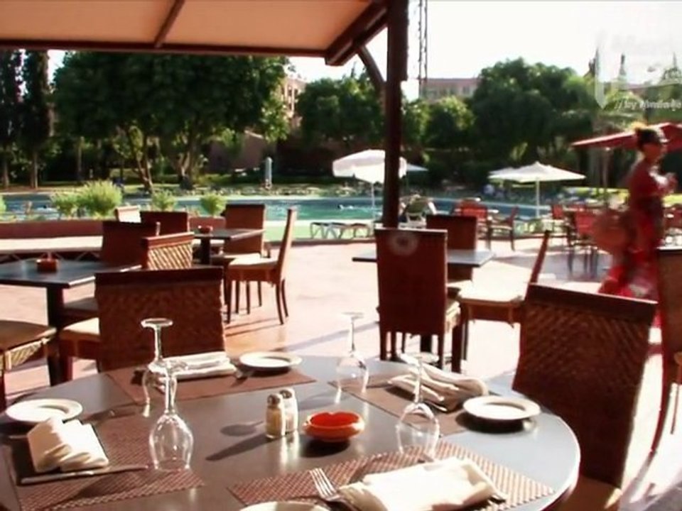 Hôtel Atlas Asni by Made in Marrakech