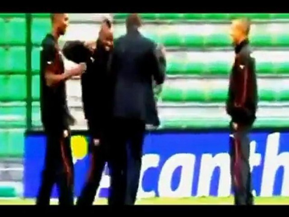 Moussa Sow Golleri - AlemFrm.Net