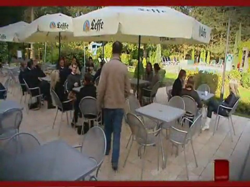 Leonardo Hotel Brugge