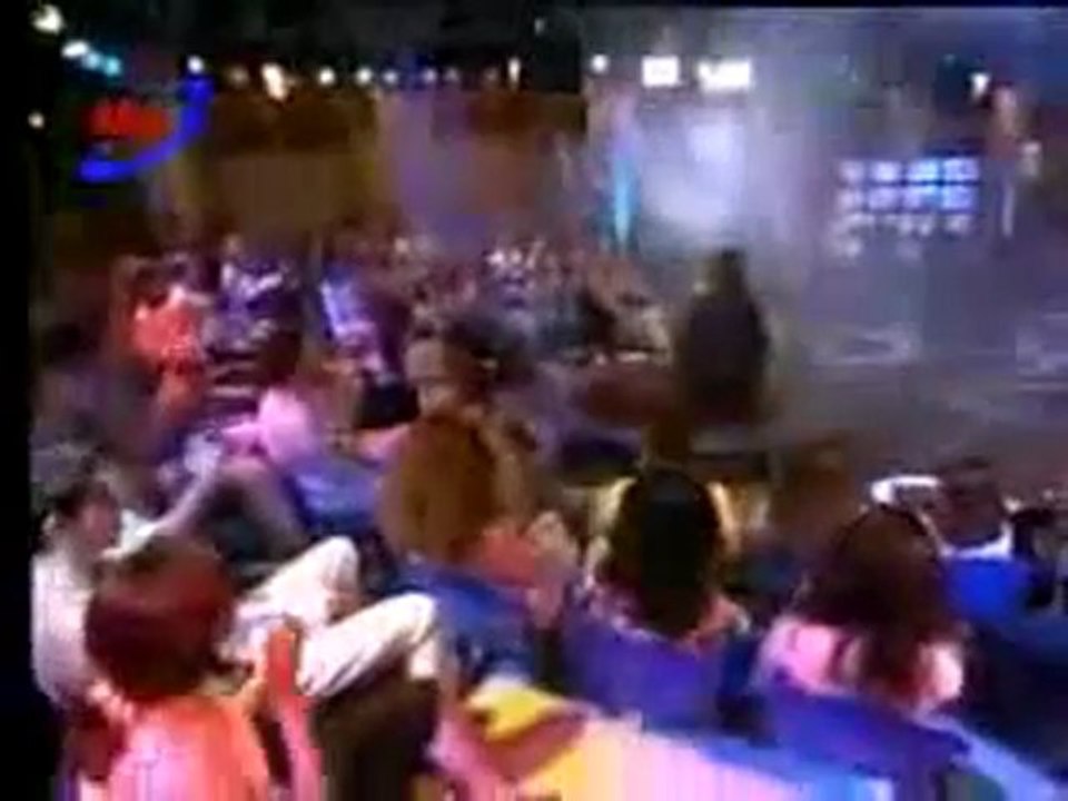 Amina fakhet yamma ya ghalia