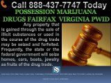 POSSESSION MARIJUANA DRUGS FAIRFAX VIRGINIA PWID - YouTube