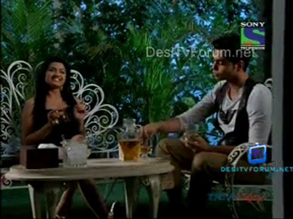 Dekha Ek Khwaab - 30th January 2012 Video Watch Online part4