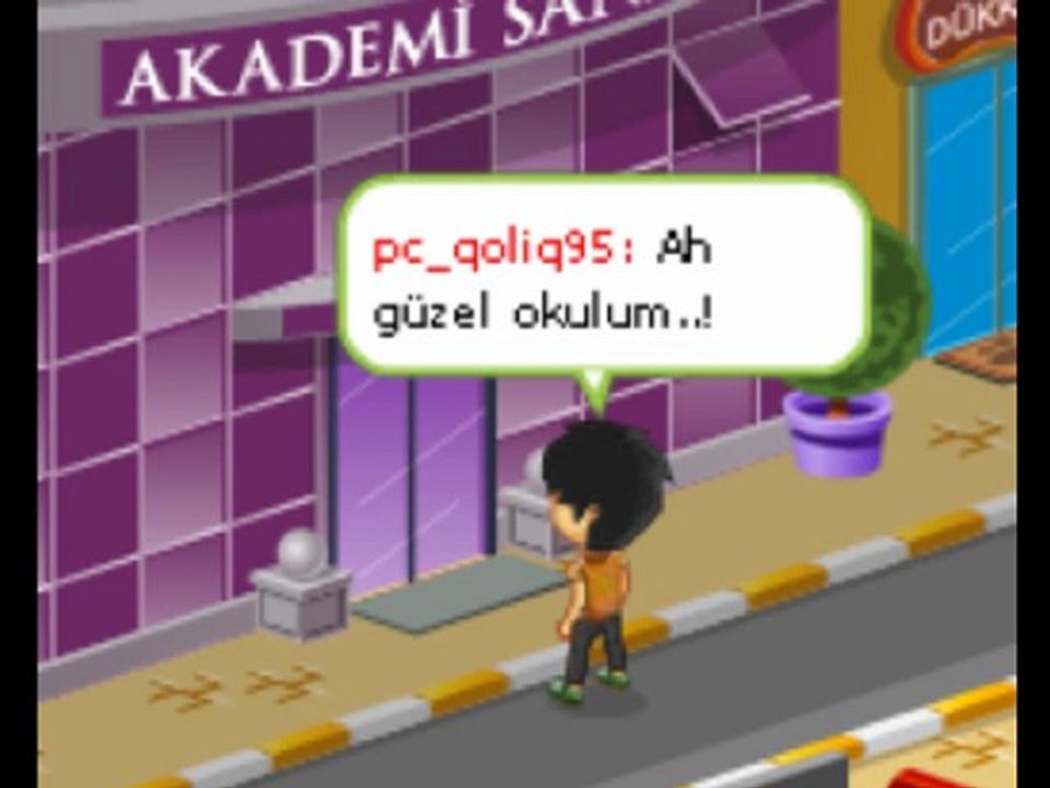Büyücü 3.Bölüm