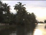 backwaters de kerala