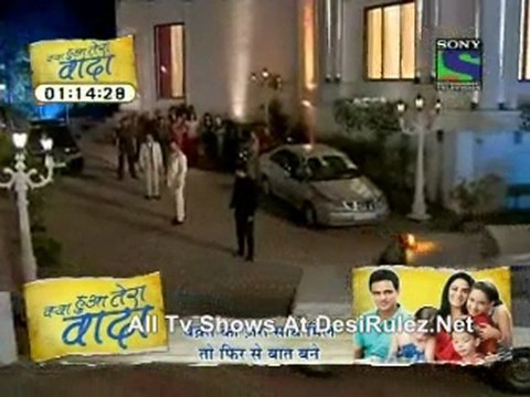 Dekha Ek Khwaab 30th January 2012 Pt-3
