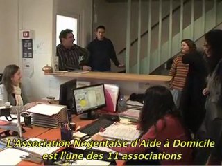 Les visiteurs de convivialité : un double engagement du Département