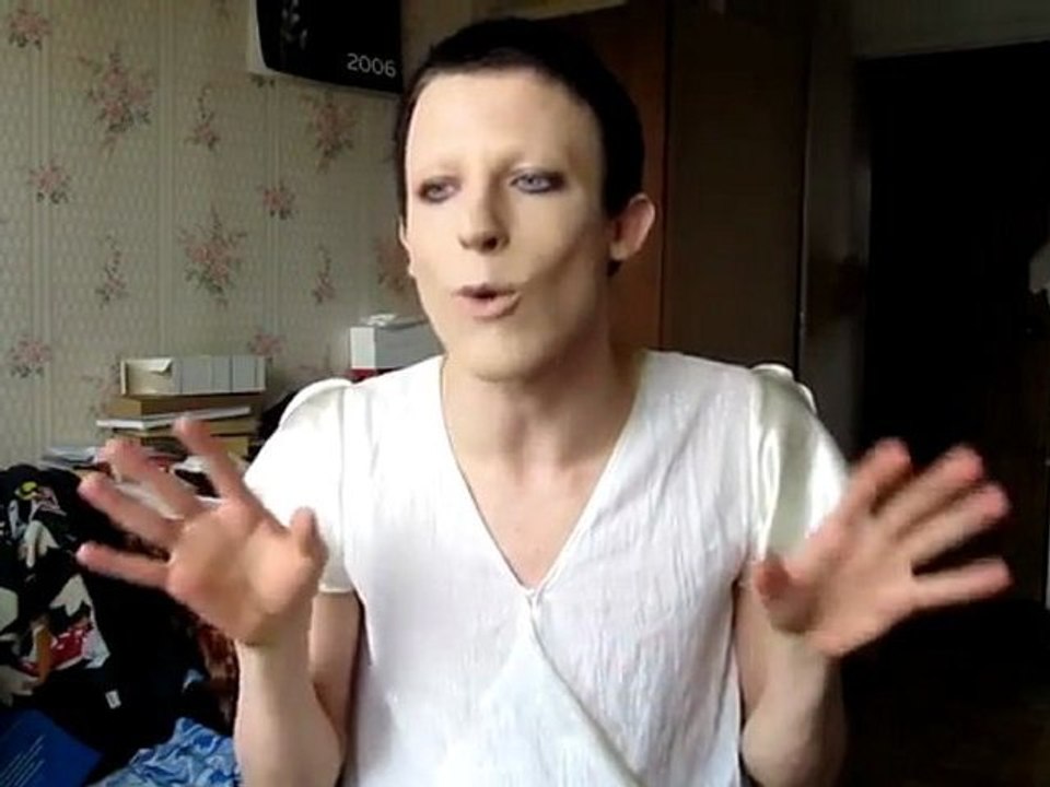 Серонхелия  бабы зло