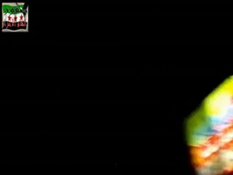 فري برس ريف دمشق مسائية احرار التل 29 1 2012 ج2