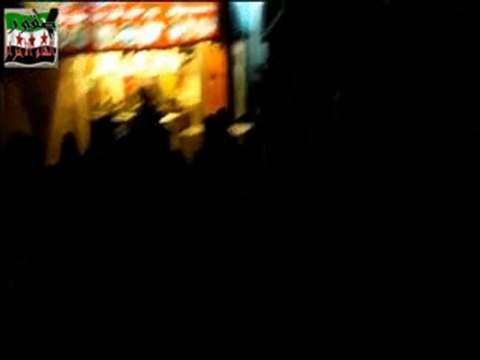 فري برس ريف دمشق مسائية احرار التل 29 1 2012 ج1