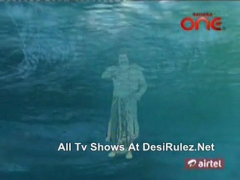 Jai Jai Jai Bajarangbali 30th January 2012 pt2