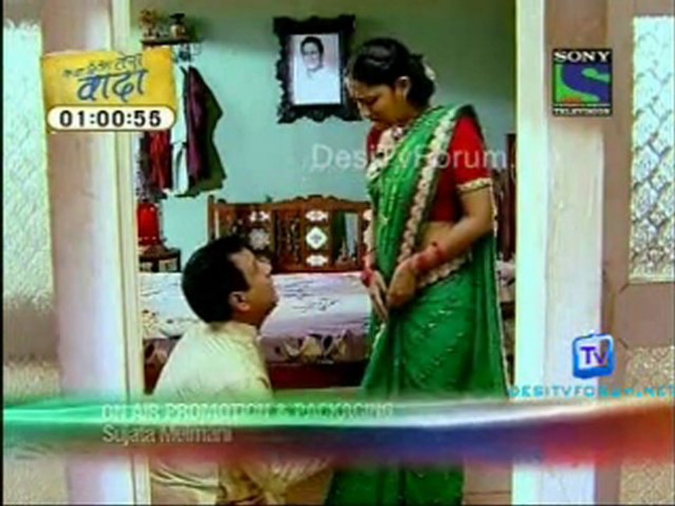 Saas Bina Sasural - 30th January 2012 Video Watch Online part1