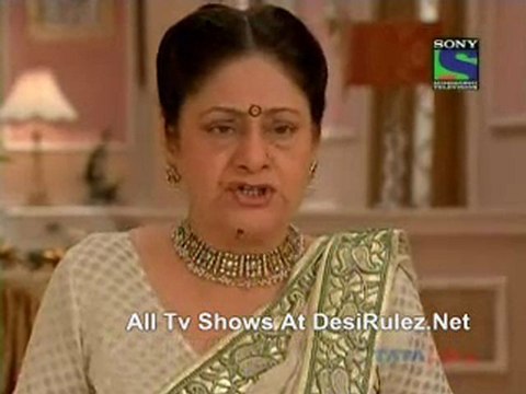 Dekha Ek Khwaab 30th January 2012 Pt-4