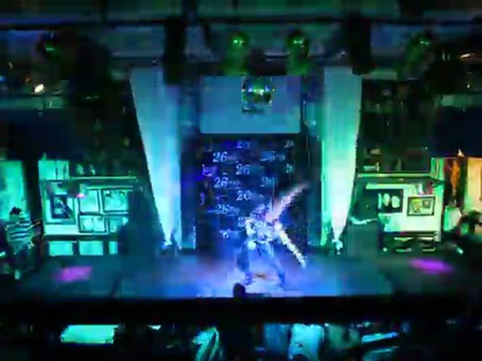 verve @ library malate
