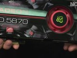 Radeon HD 5870 ATI & Eyefinity First Look (NCIX Tech Tips 51)