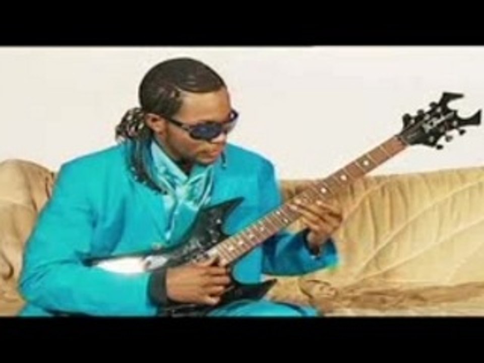 Werrason - Yandi Mosi (video)