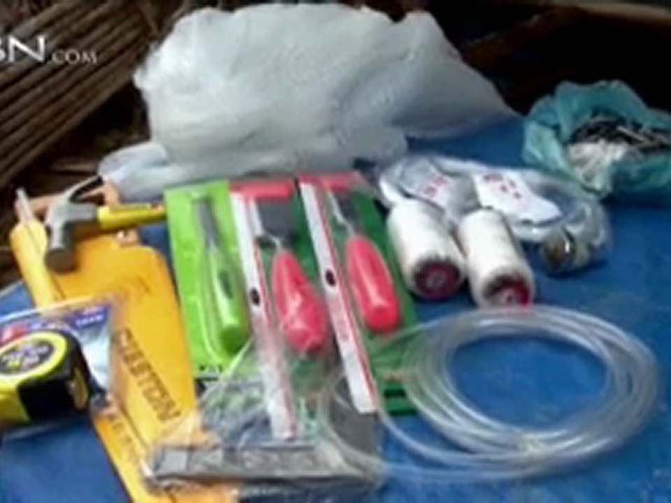 CBN Global Update: January 30, 2012 - CBN.com