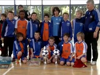 Vues sur l'Actu du 30 janvier 2012