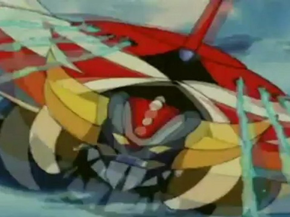 Dorothée & Patrick Simpson Jones interprètent Goldorak (Inédit)[HD 1080p]