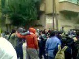 فري برس   ريف دمشق سكابا أحرار و حرائر التل 29 1 2012