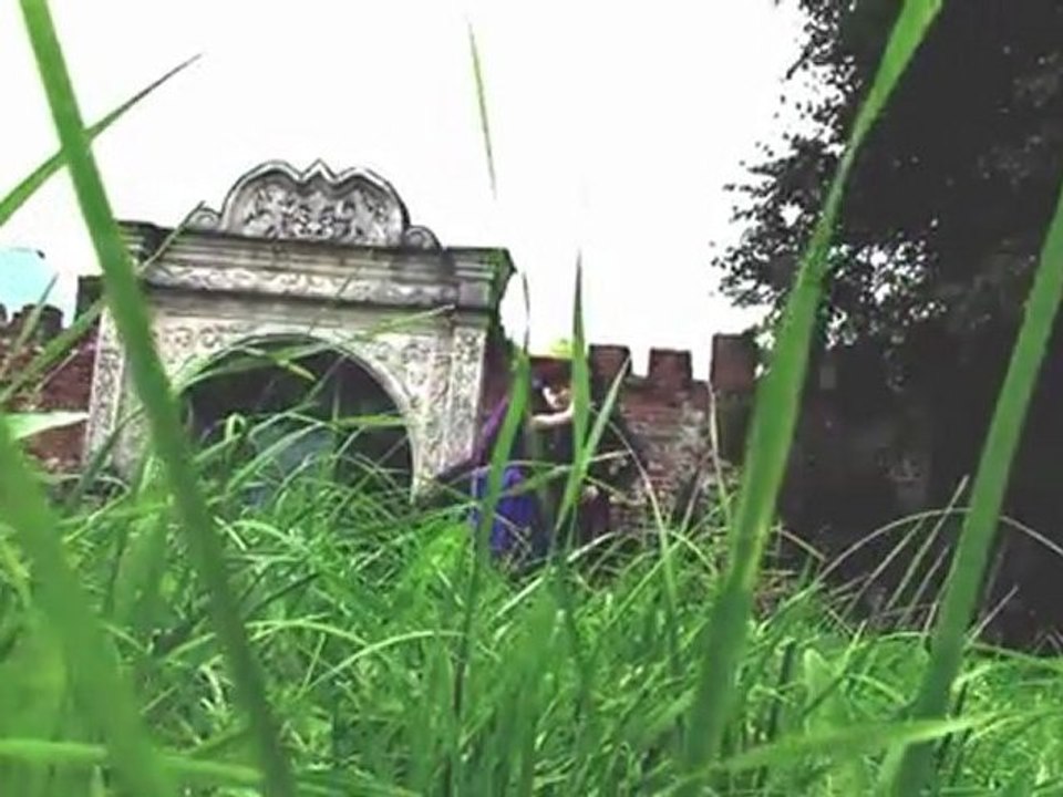 Свадебное видео Готы