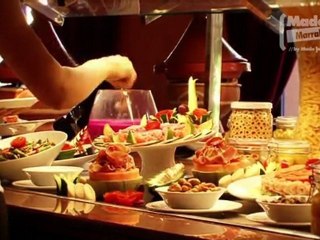 Atlas Médina & Spa by Made in Marrakech