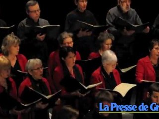 Baroque au théâtre de Gray