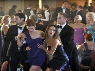 Nikita season 2 Episode 13 – Clean Sweep - FULL EPISODE -