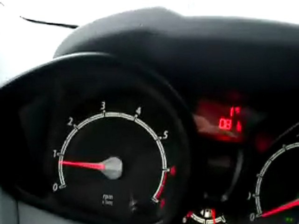 AUTO IN PANNE