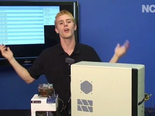CPU Thermal Management (NCIX Tech Tips #59)