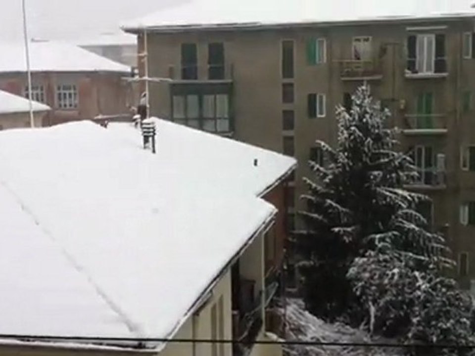 Neve 29-01-2012