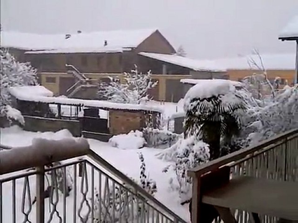 29 gennaio 2012