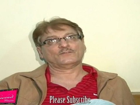 Marukh Mirza Speaks About Shahrukh Salman & Aamir Khan @ Press Meet Of Movie Say Yes To Love