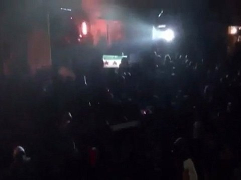 فري برس دمشق كفرسوسة حااشدة نصرة لريف دمشق جامع النعيم 29 1 2012